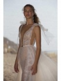 Henrietta - abito da sposa collezione 2021 - Muse by Berta