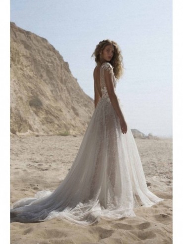 Hagar - abito da sposa collezione 2021 - Muse by Berta