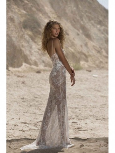 Hope - abito da sposa collezione 2021 - Muse by Berta