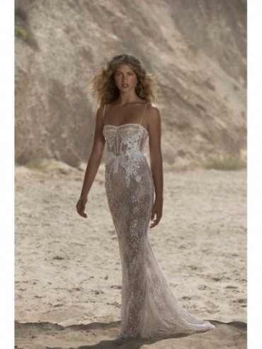 Hope - abito da sposa collezione 2021 - Muse by Berta