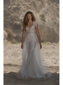 Hanna - abito da sposa collezione 2021 - Muse by Berta