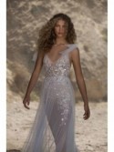 Hanna - abito da sposa collezione 2021 - Muse by Berta