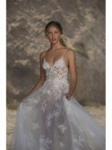 Helena - abito da sposa collezione 2021 - Muse by Berta