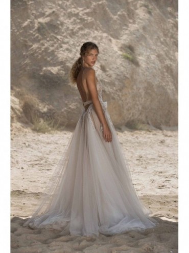 Hailey - abito da sposa collezione 2021 - Muse by Berta