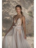 Hailey - abito da sposa collezione 2021 - Muse by Berta