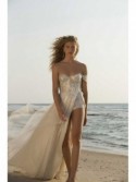 Harper - abito da sposa collezione 2021 - Muse by Berta