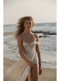 Harper - abito da sposa collezione 2021 - Muse by Berta