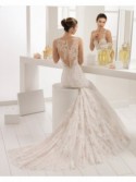 DONNA LETIZIA - abito da sposa Le Spose di Milano Shop Online