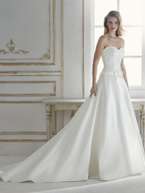 DONNA VALENTINA - abito da sposa Le Spose di Milano Shop Online