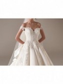 DONNA GIULIA - abito da sposa Le Spose di Milano Shop Online