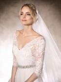 DONNA LAURA - abito da sposa Le Spose di Milano Shop Online