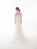 07 - abito da sposa collezione 2021 - Mark Ingram