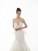 06 - abito da sposa collezione 2021 - Mark Ingram