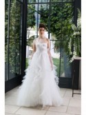 Angelica - abito da sposa collezione 2021 - Enzo Miccio