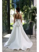 Giulietta - abito da sposa collezione 2021 - Enzo Miccio