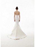 02 - abito da sposa collezione 2021 - Mark Ingram