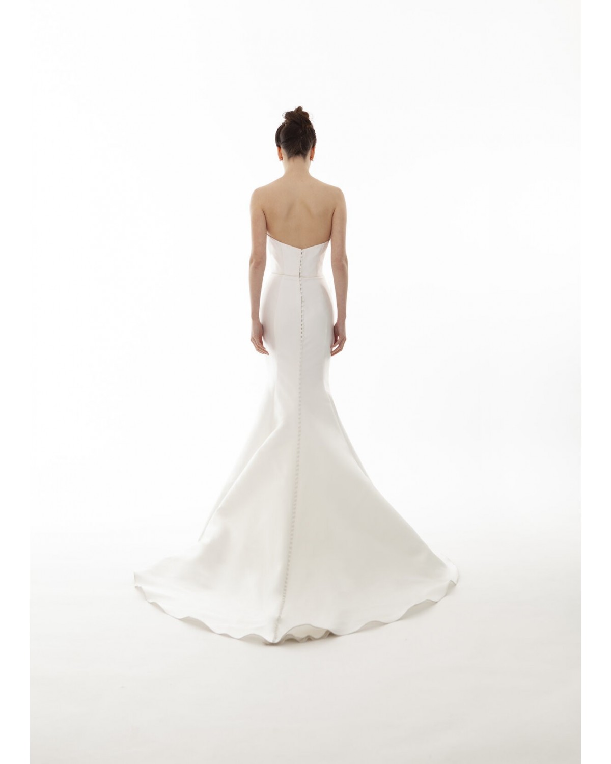 02 - abito da sposa collezione 2021 - Mark Ingram