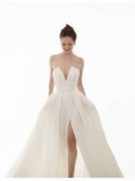 01 - abito da sposa collezione 2021 - Mark Ingram