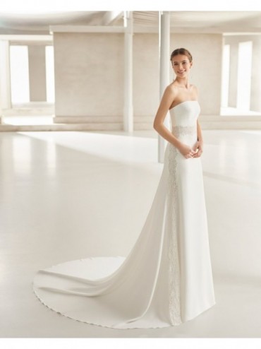 BABEL - abito da sposa collezione 2022 - ROSA CLARA COUTURE