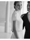 BABEL - abito da sposa collezione 2022 - ROSA CLARA COUTURE