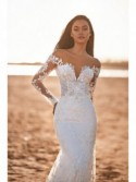 Harper - abito da sposa collezione 2022 - Lorenzo Rossi