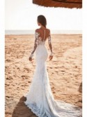 Harper - abito da sposa collezione 2022 - Lorenzo Rossi