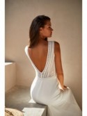 Rexy - abito da sposa collezione 2022 - Lorenzo Rossi
