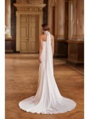 Agata - abito da sposa collezione 2022 - Royal