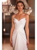 Agata - abito da sposa collezione 2022 - Royal