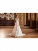 Agata - abito da sposa collezione 2022 - Royal