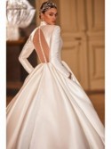 Aisha - abito da sposa collezione 2022 - Royal