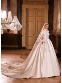 Aisha - abito da sposa collezione 2022 - Royal