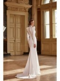 Celia - abito da sposa collezione 2022 - Royal