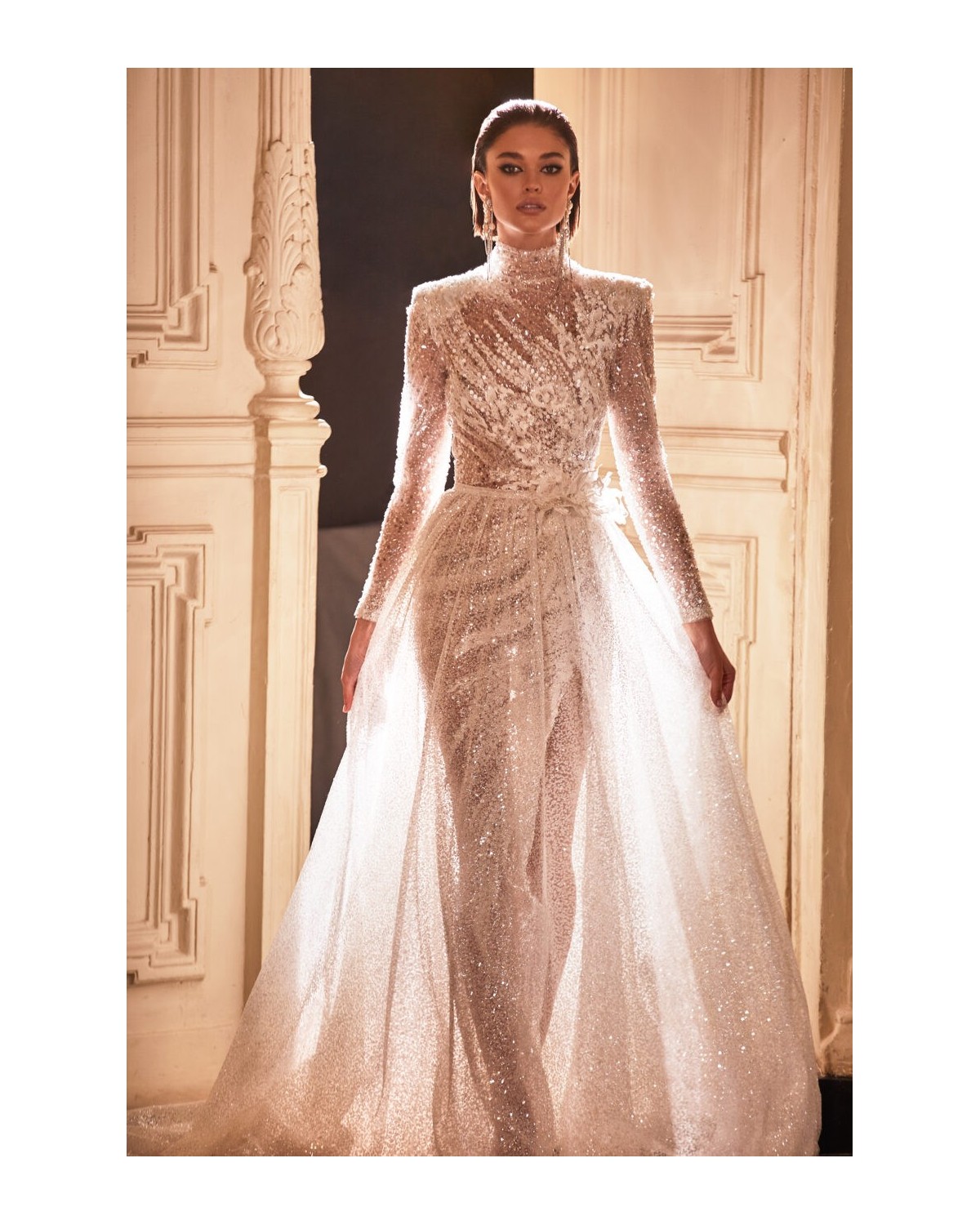 Irina - abito da sposa collezione 2022 - Royal