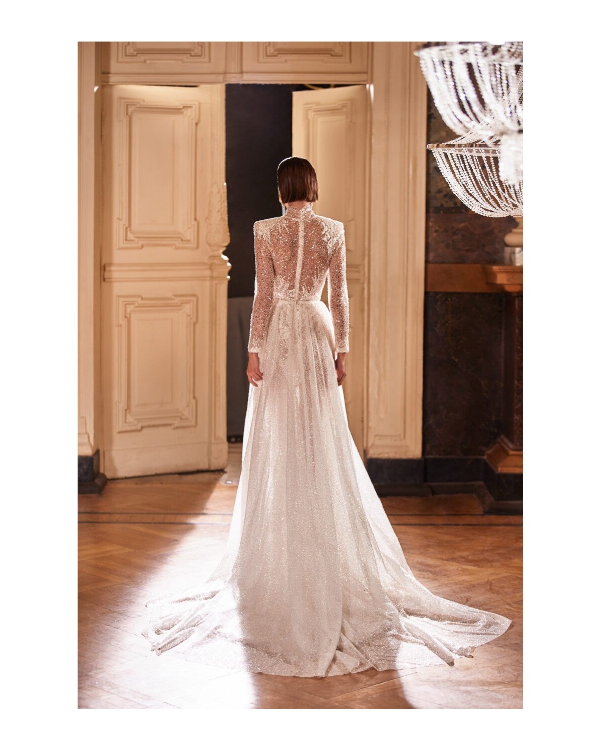 Irina - abito da sposa collezione 2022 - Royal