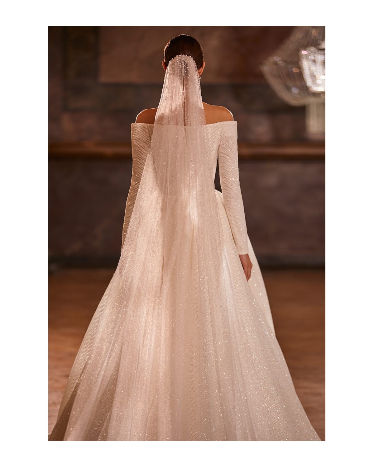 Ludovica - abito da sposa collezione 2022 - Royal
