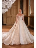 Madelyn - abito da sposa collezione 2022 - Royal