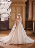Madelyn - abito da sposa collezione 2022 - Royal