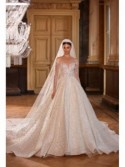Madelyn - abito da sposa collezione 2022 - Royal