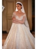 Madelyn - abito da sposa collezione 2022 - Royal