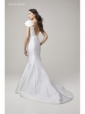 2211 - abito da sposa collezione 2022 - Jesus Peiro