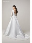 2220 - abito da sposa collezione 2022 - Jesus Peiro