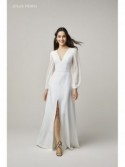 2220 - abito da sposa collezione 2022 - Jesus Peiro