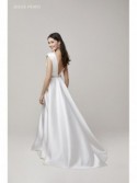 2221 - abito da sposa collezione 2022 - Jesus Peiro