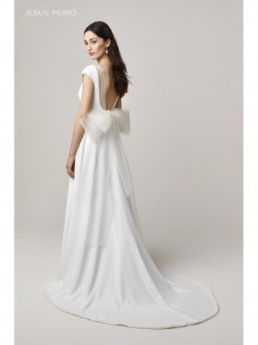 2225 - abito da sposa collezione 2022 - Jesus Peiro