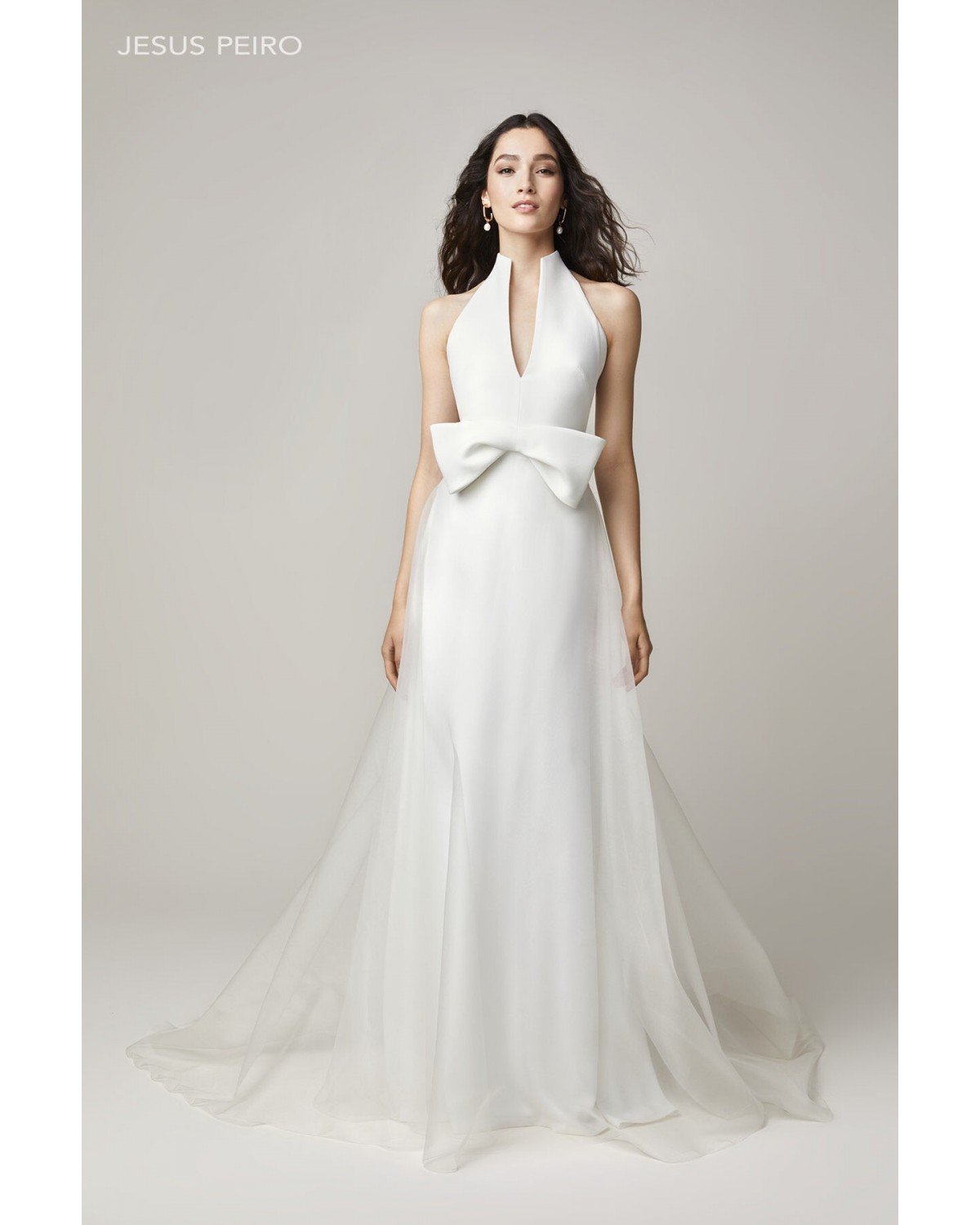 2227 - abito da sposa collezione 2022 - Jesus Peiro