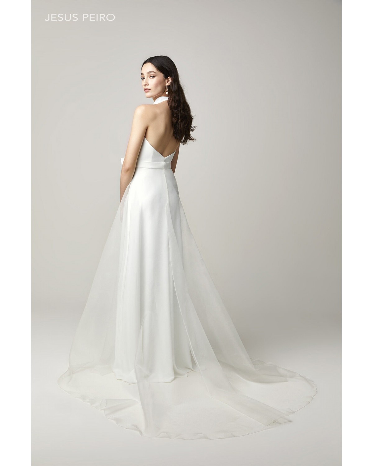 2227 - abito da sposa collezione 2022 - Jesus Peiro