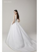 2229 - abito da sposa collezione 2022 - Jesus Peiro