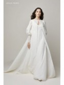 2232 - abito da sposa collezione 2022 - Jesus Peiro