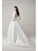 2233 - abito da sposa collezione 2022 - Jesus Peiro